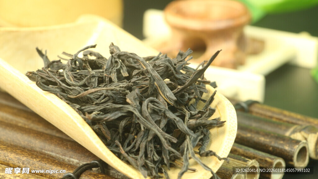 茶叶