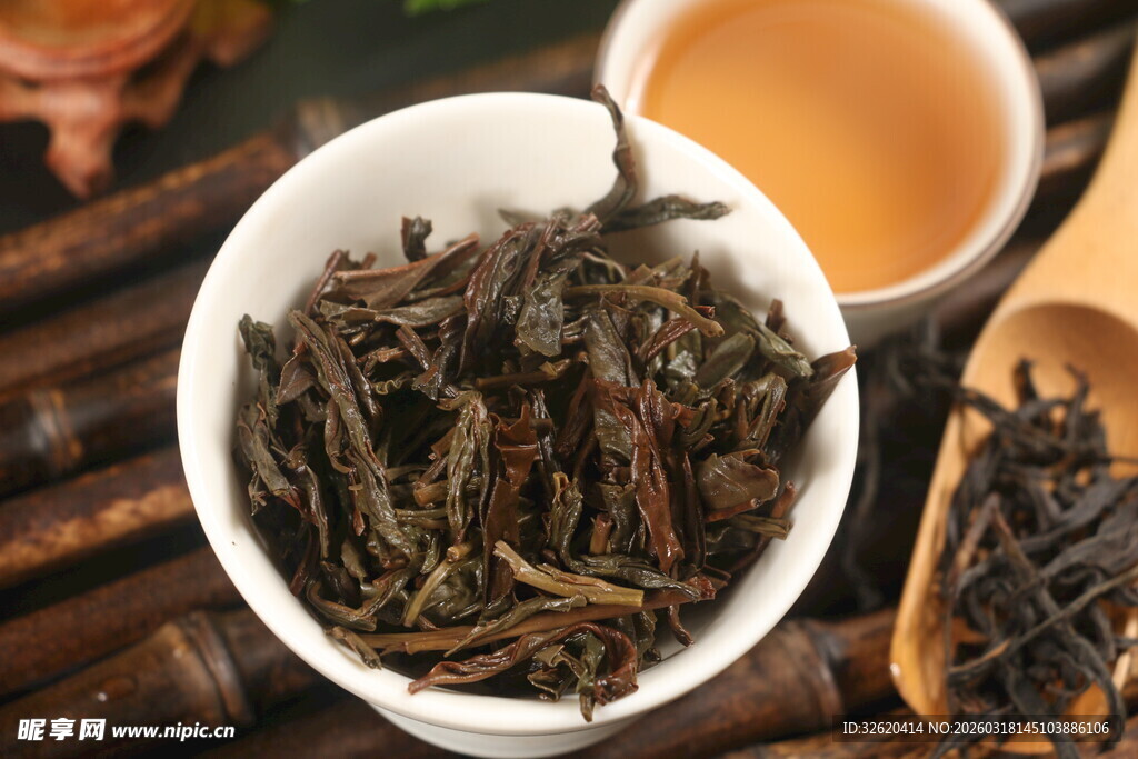 茶汤