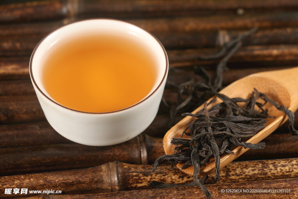 茶汤