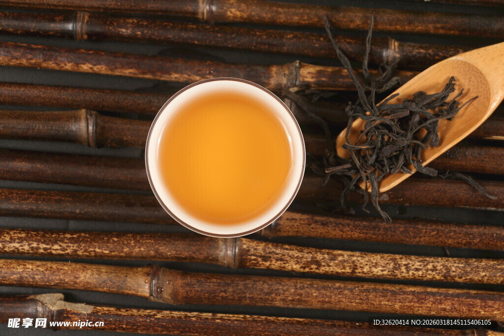 茶汤
