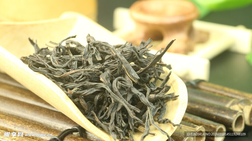茶叶