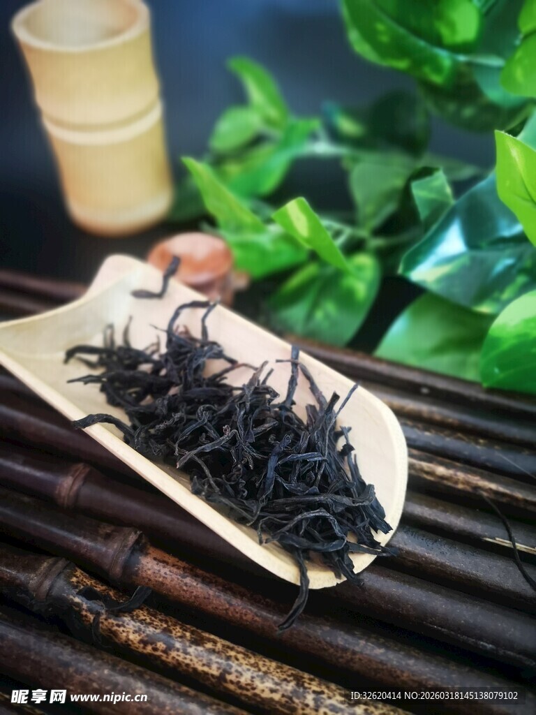 茶叶