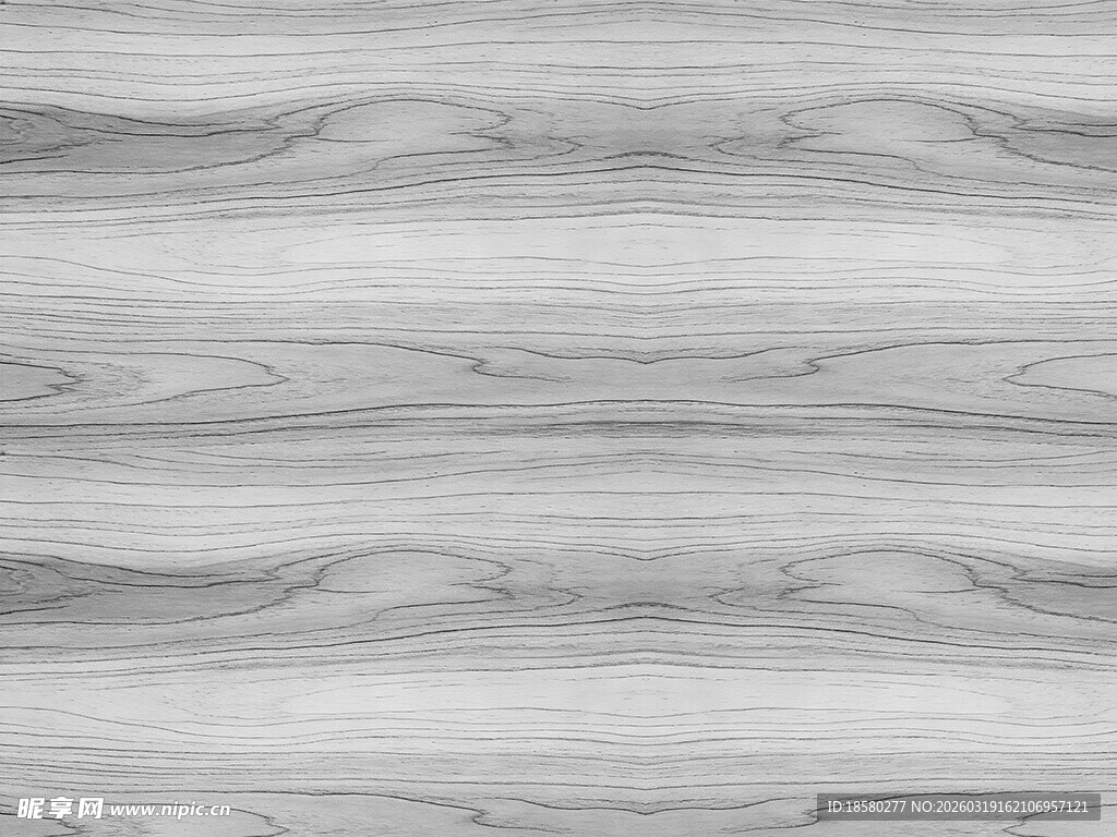 灰白木纹纹理图案