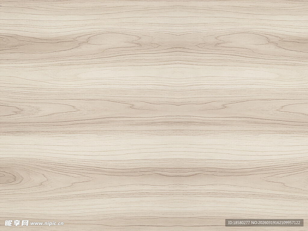 浅色木纹纹理背景图