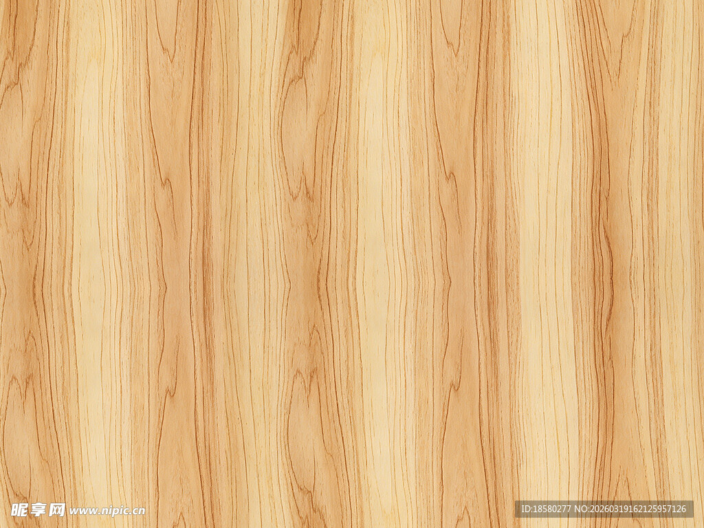 浅棕色木纹背景纹理图