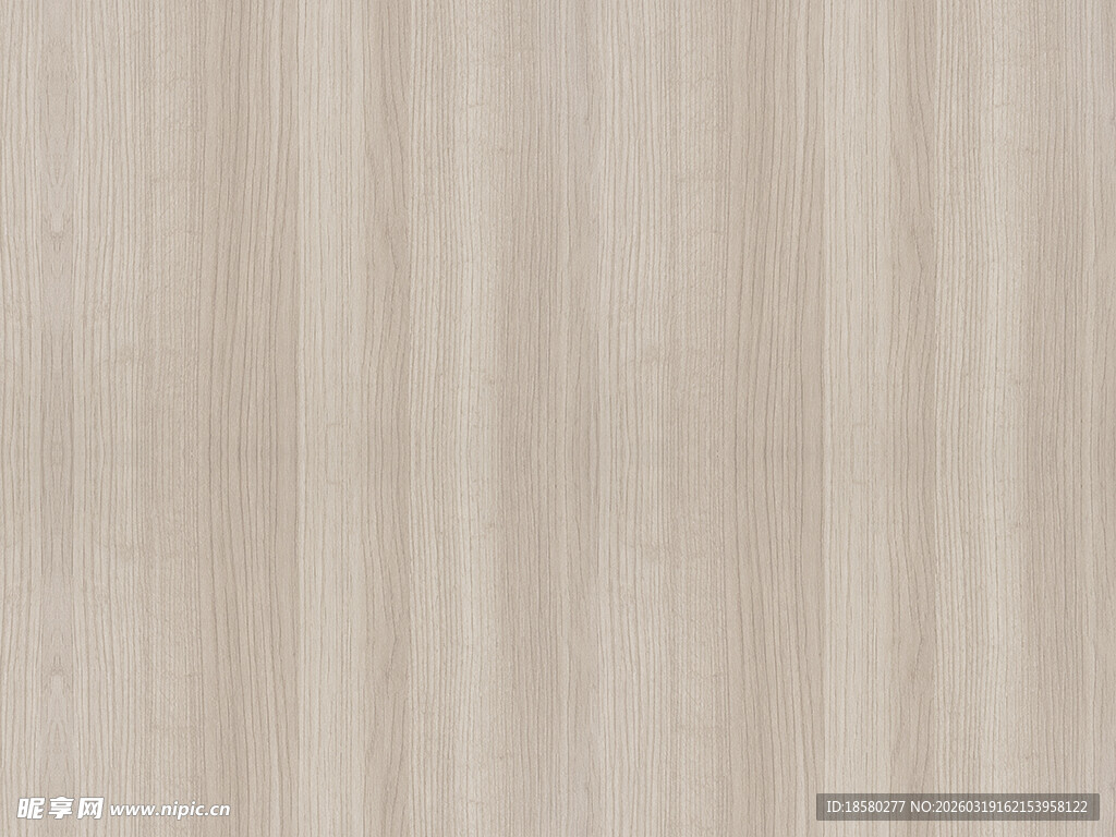 浅米色木纹纹理背景图