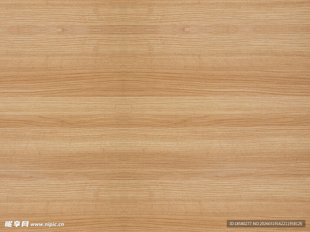 浅棕色木纹纹理背景图