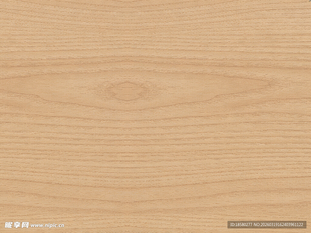 浅棕色木纹纹理背景图