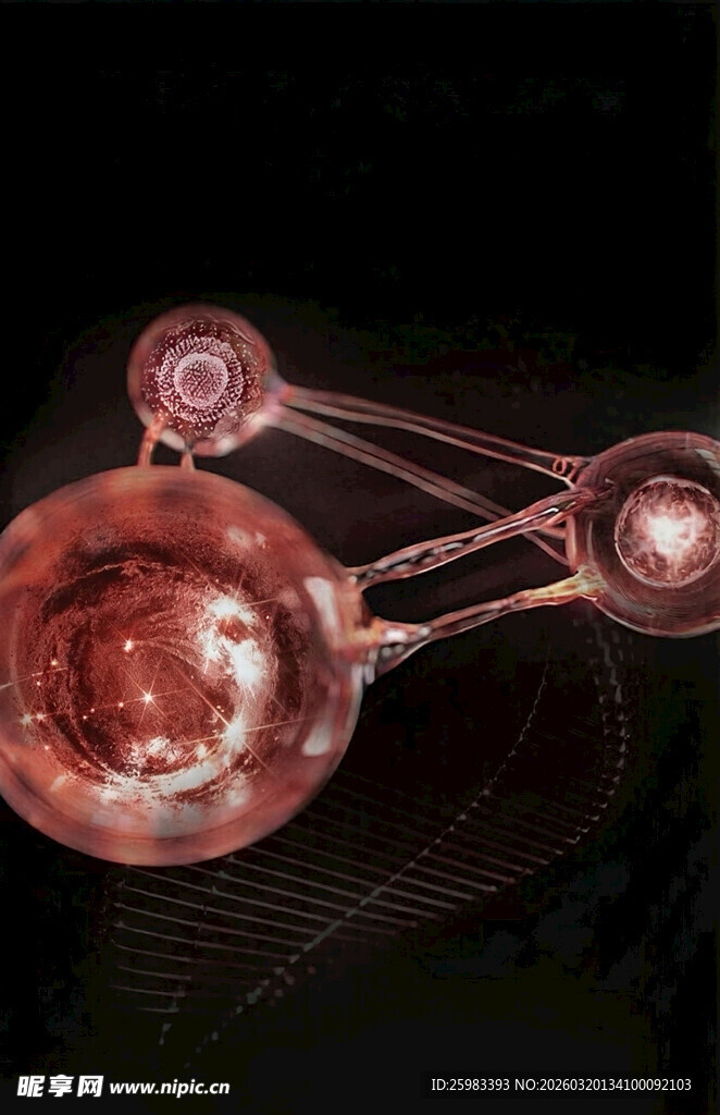 分子结构