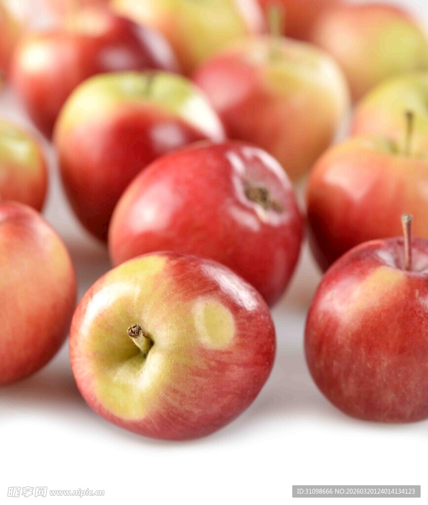 红苹果