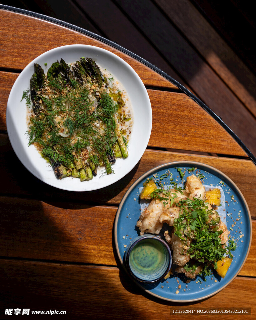 特色餐食