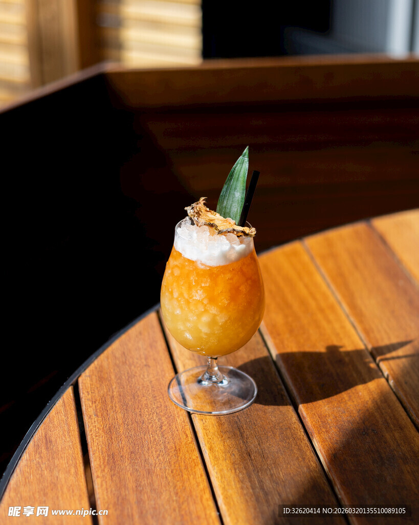 特色鸡尾酒
