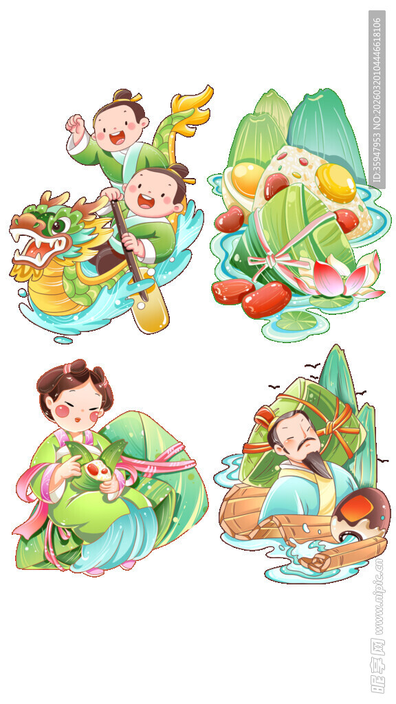 儿童欢乐享用美味蔬菜水果