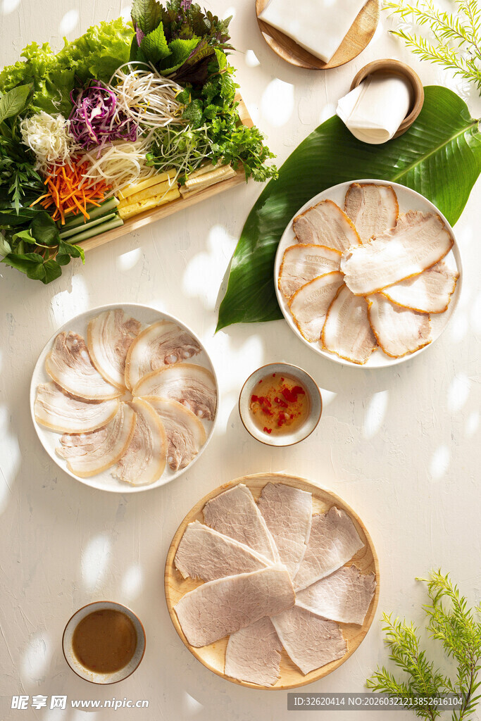 肉片