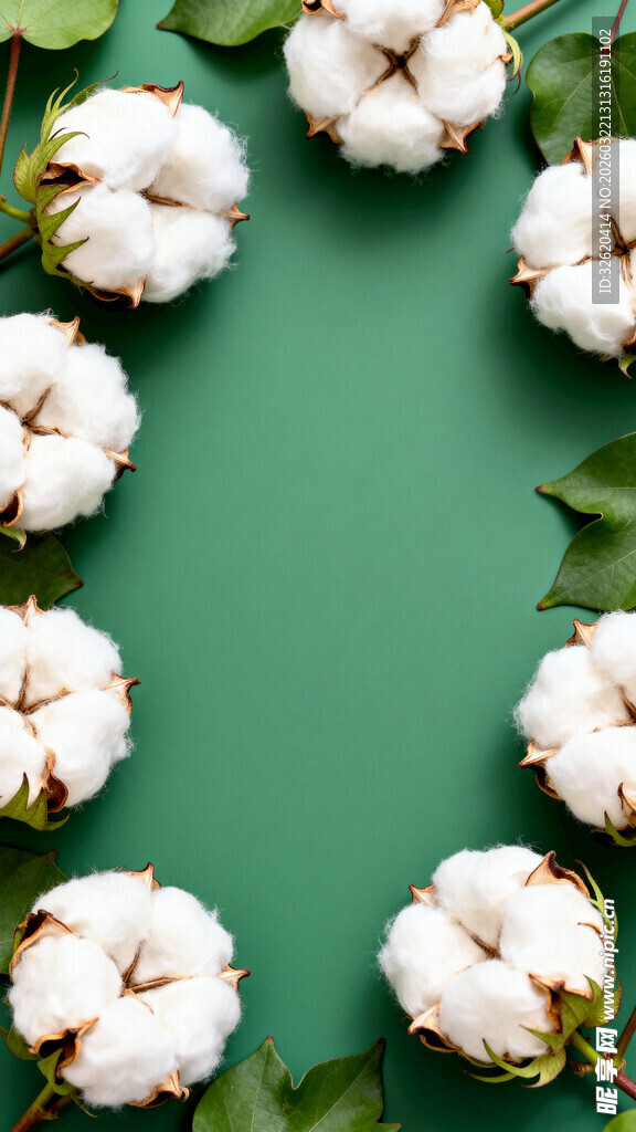棉花