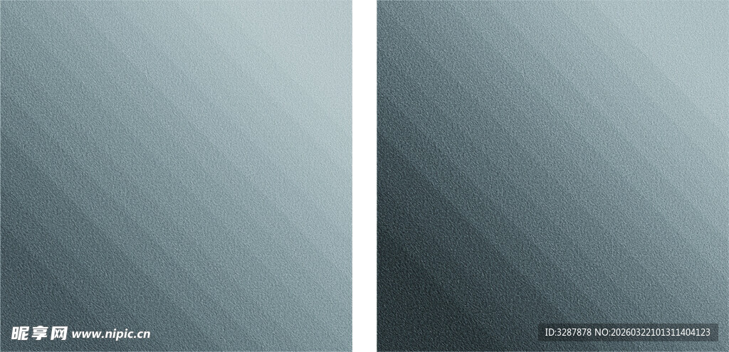 浅灰渐变金属质感背景图