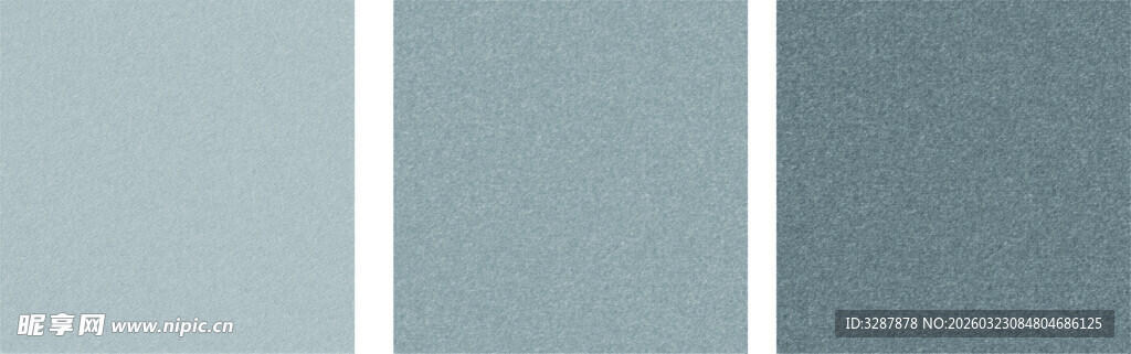 浅灰色系墙面色彩展示