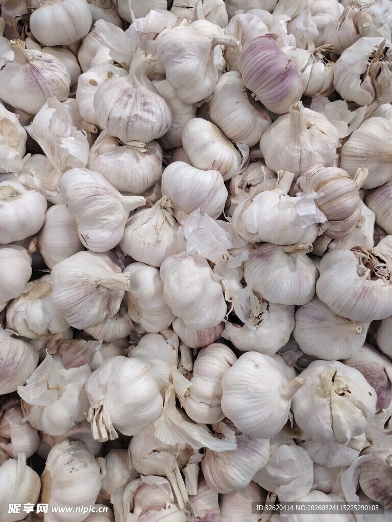 大蒜