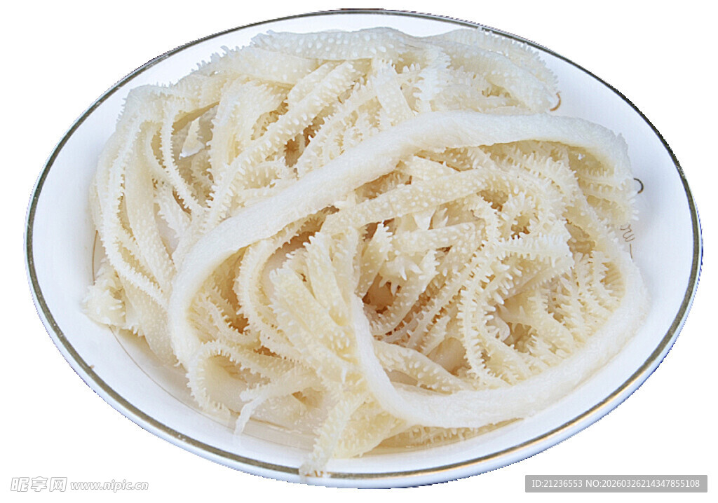 火锅百叶PNG免抠素材