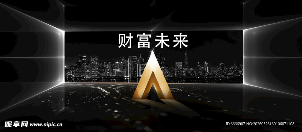 黑金地产