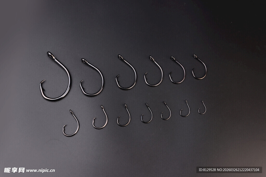 金属质感立体文字效果