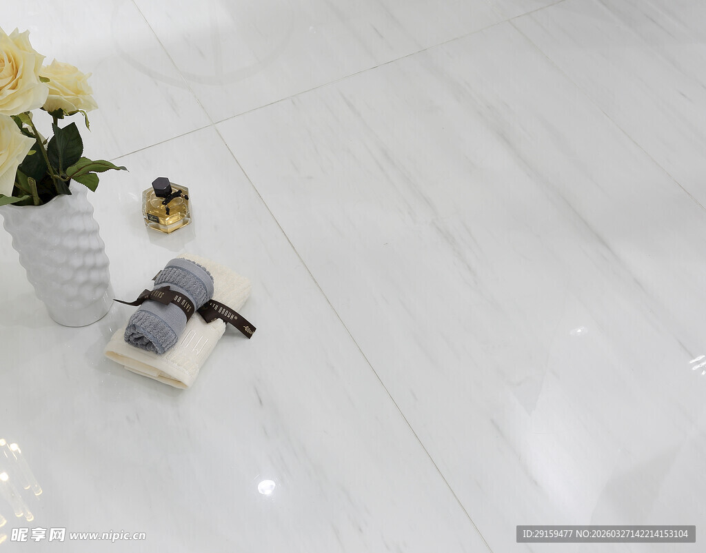 简约桌面摆件装饰小景