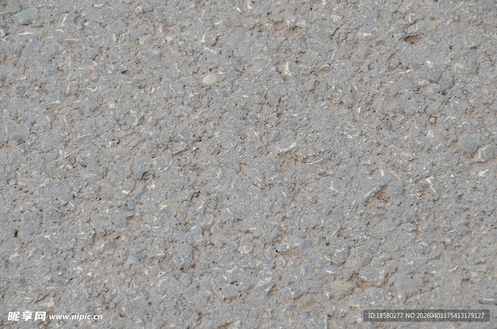 浅灰色纹理碎料板材表面