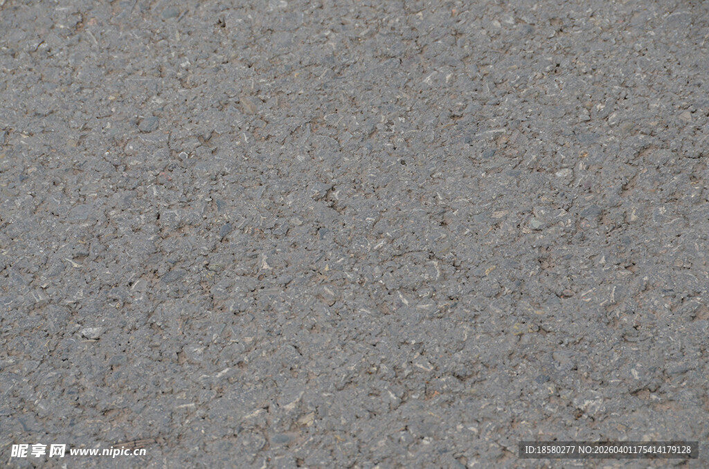 灰色粗糙路面纹理