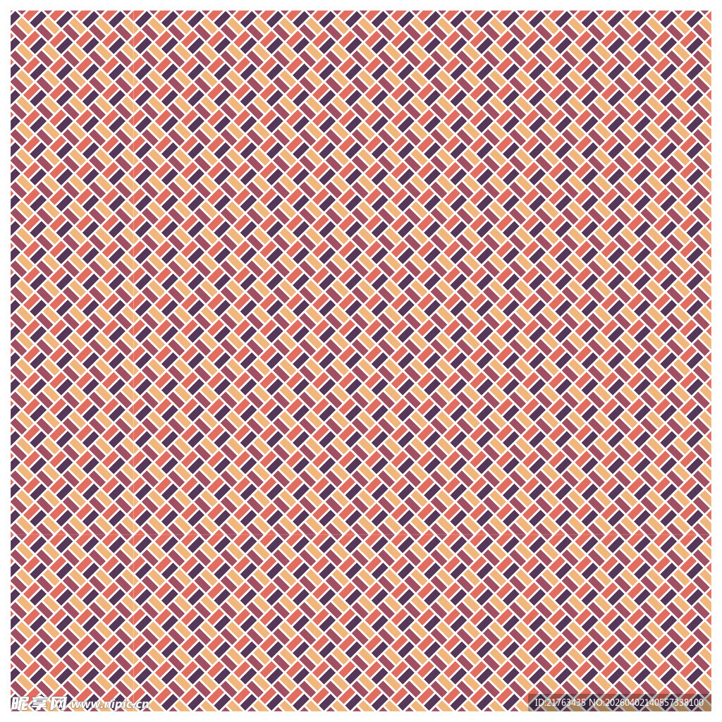 几何图案纹理背景图