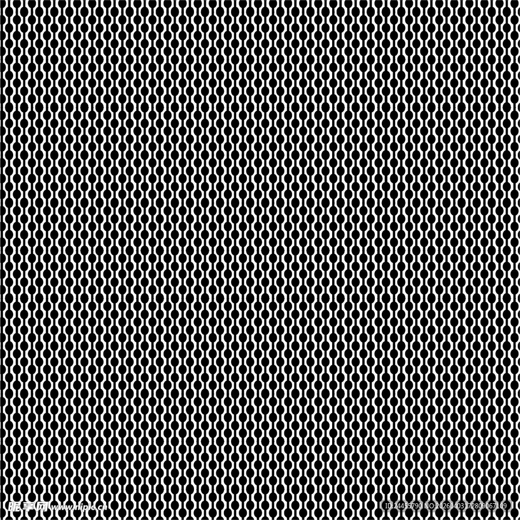 黑色几何纹理图案背景