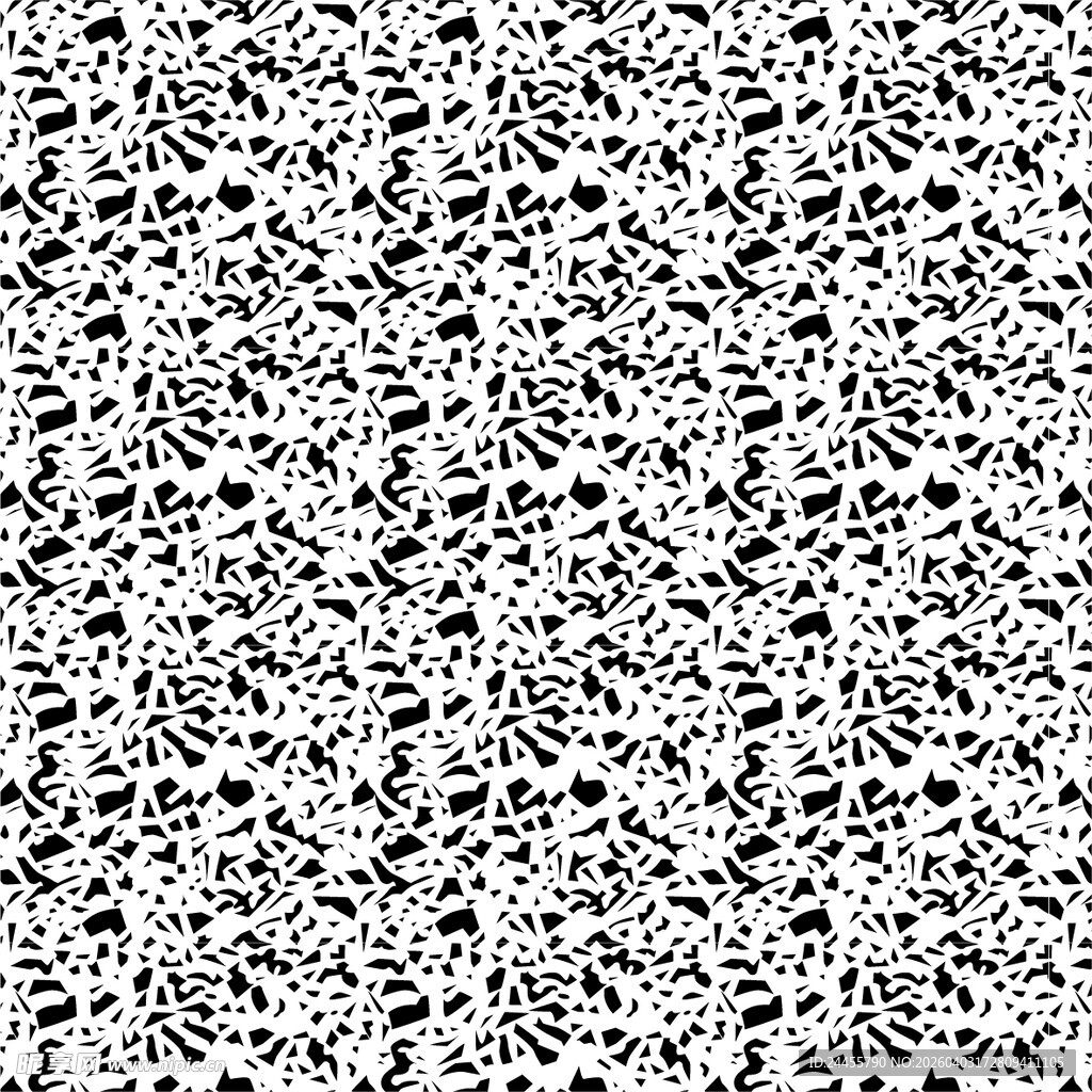 黑白颗粒纹理背景图