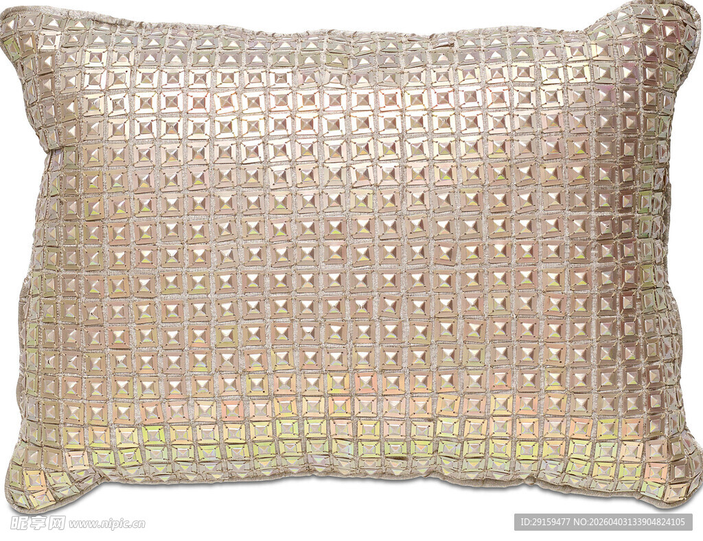 精美几何图案装饰抱枕