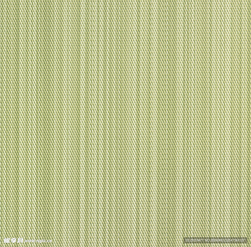 浅绿色竖条纹纹理背景