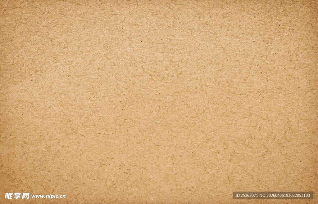 复古质感牛皮纸背景