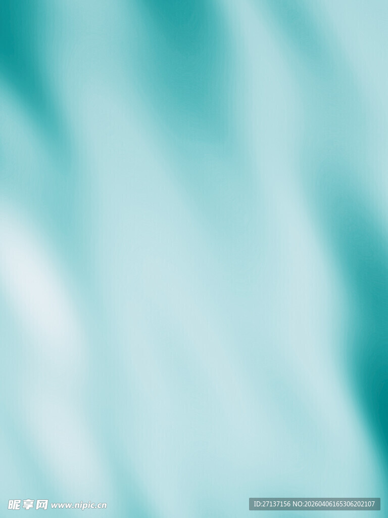 淡蓝渐变梦幻背景图