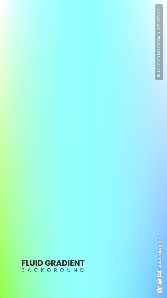 渐变背景图