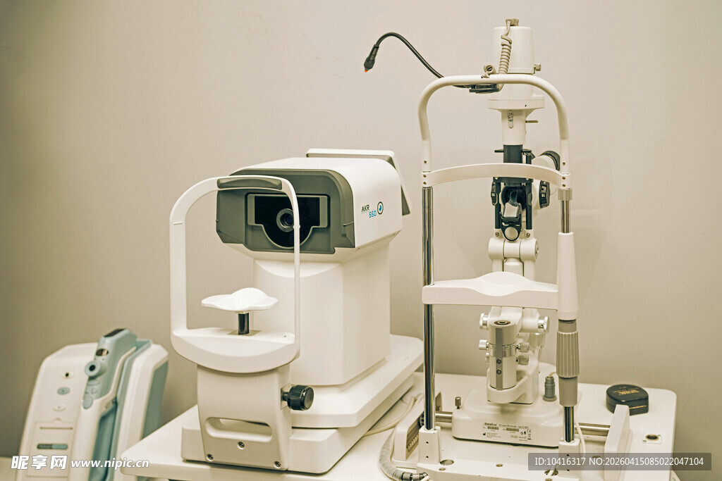 眼科医疗设备