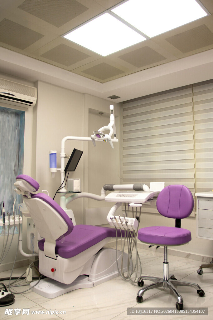 牙科诊疗室