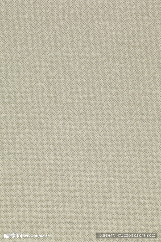 浅米色皮革纹理背景