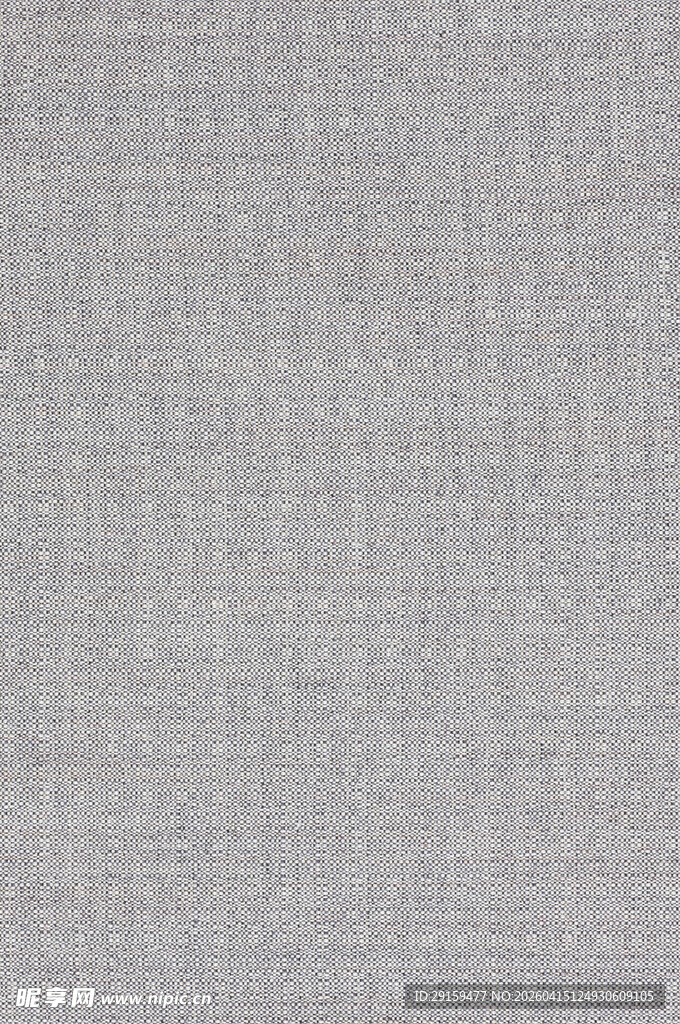 浅灰色织物纹理背景
