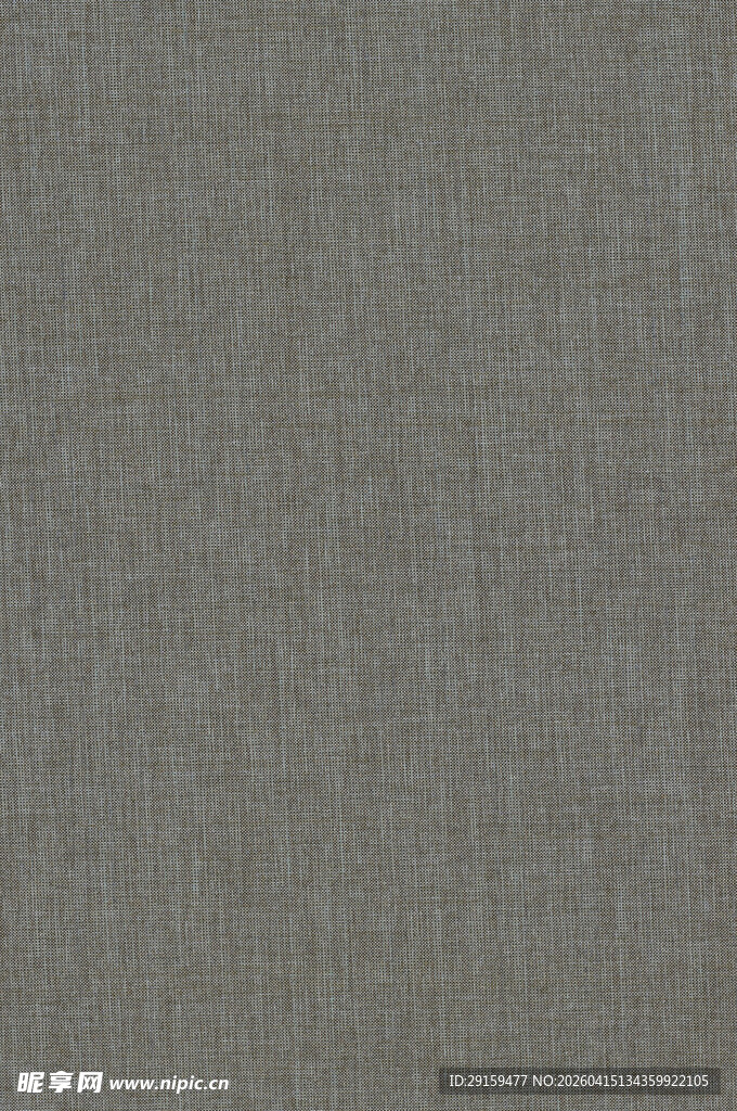 浅灰色纹理布料图案