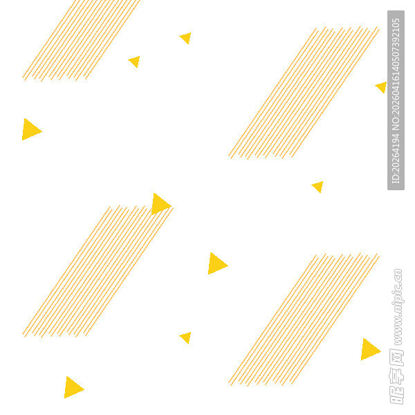 简约几何图案背景纹理