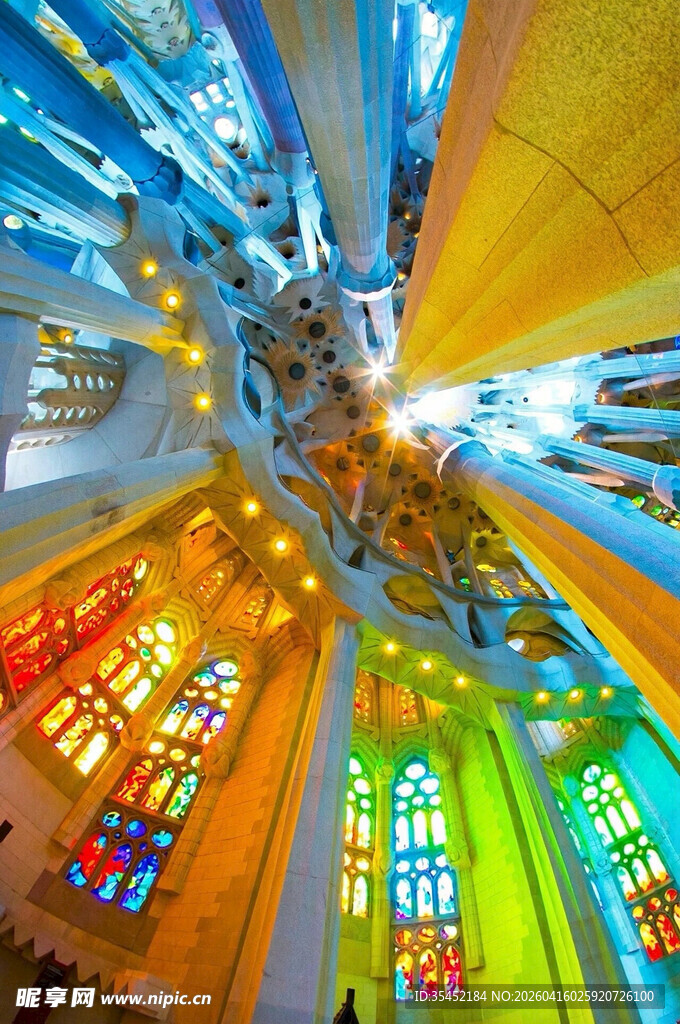 古建筑