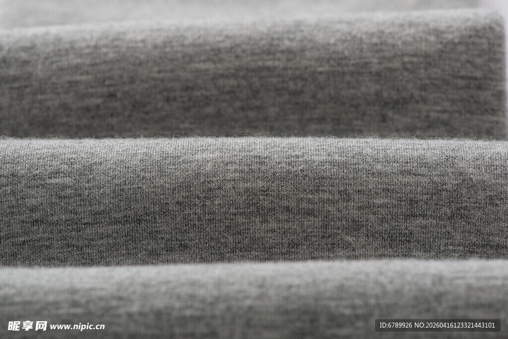 灰色条纹纹理背景图