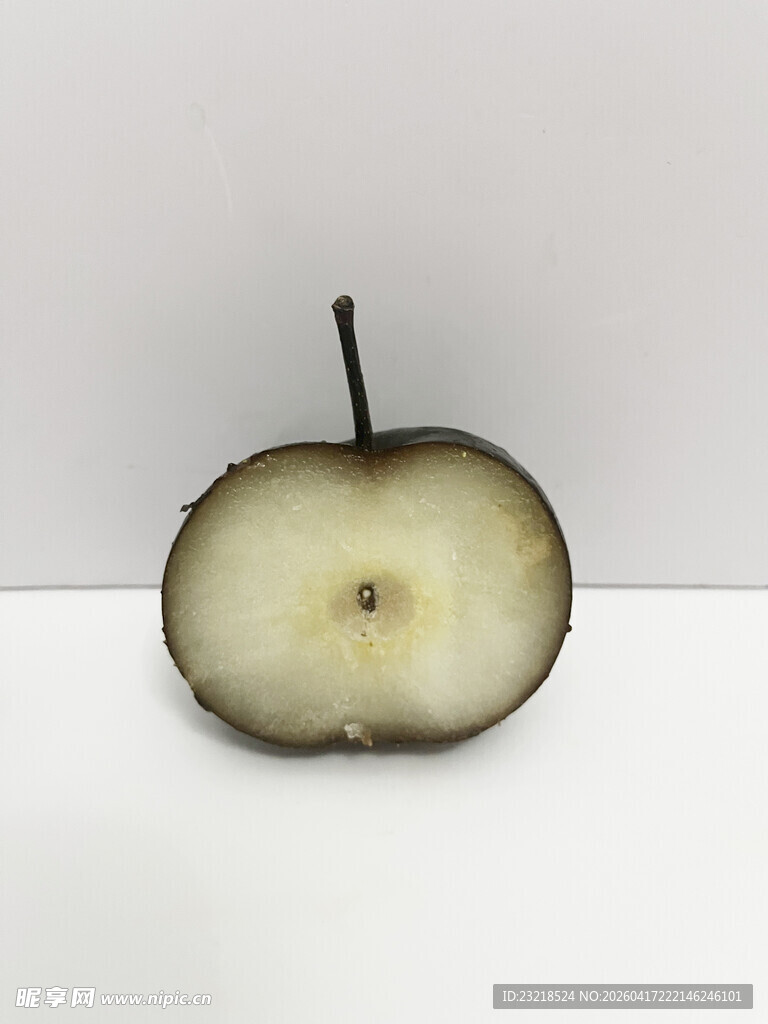 冻梨