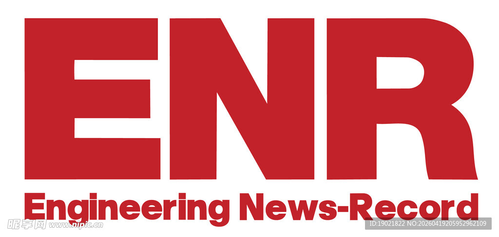 工程新闻记录 ENR