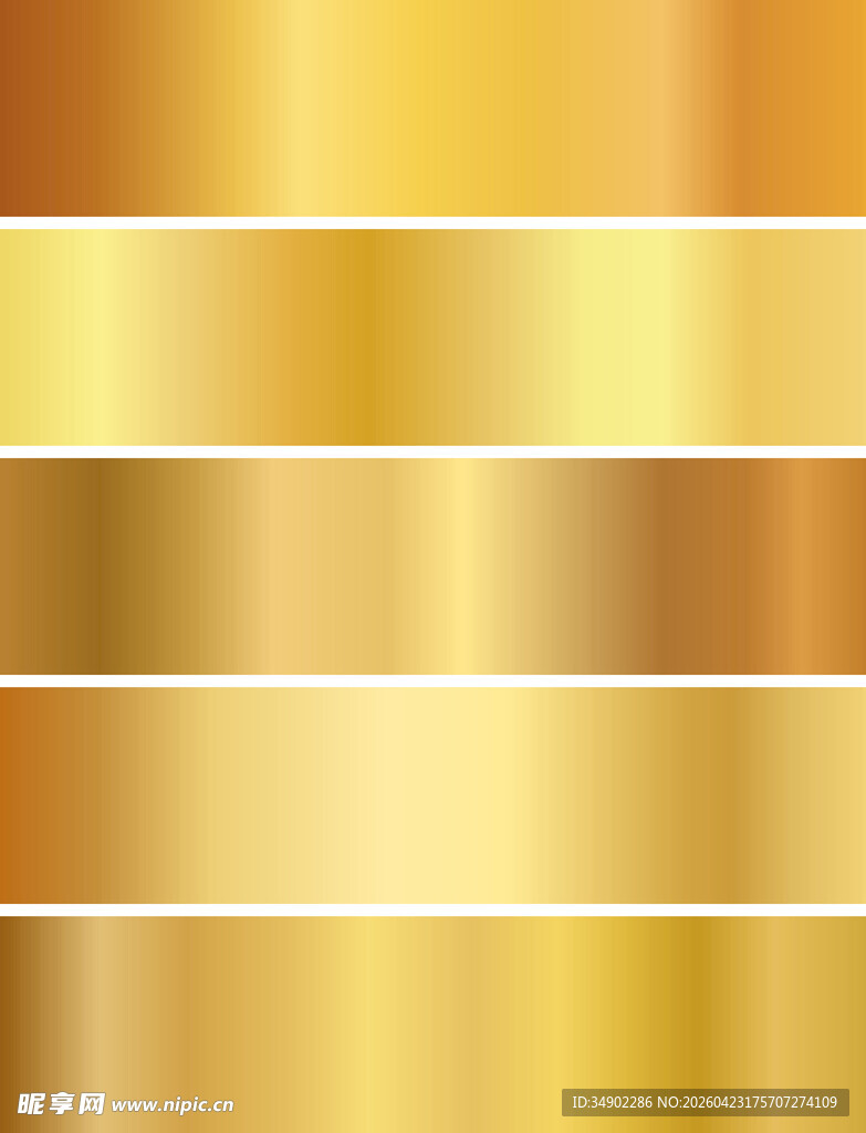 金色背景金色渐变背景