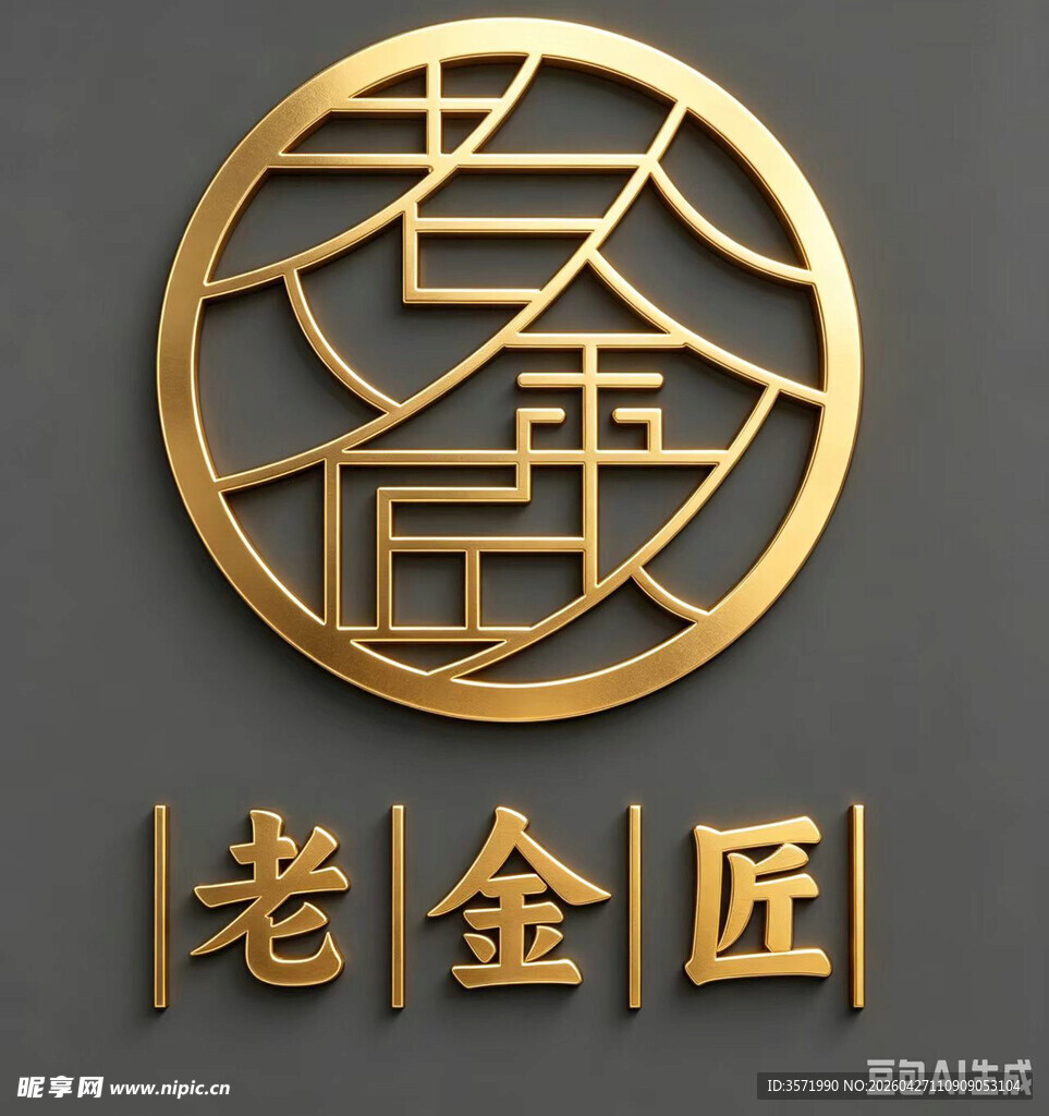 老金匠