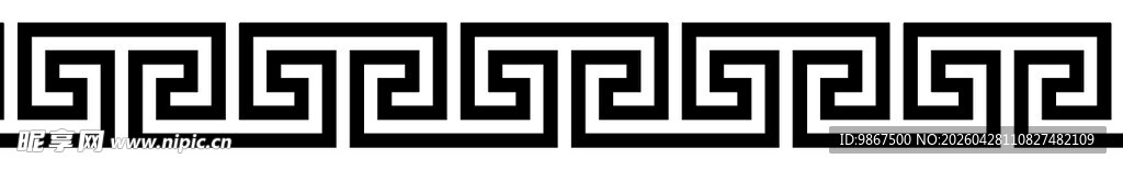 回形纹