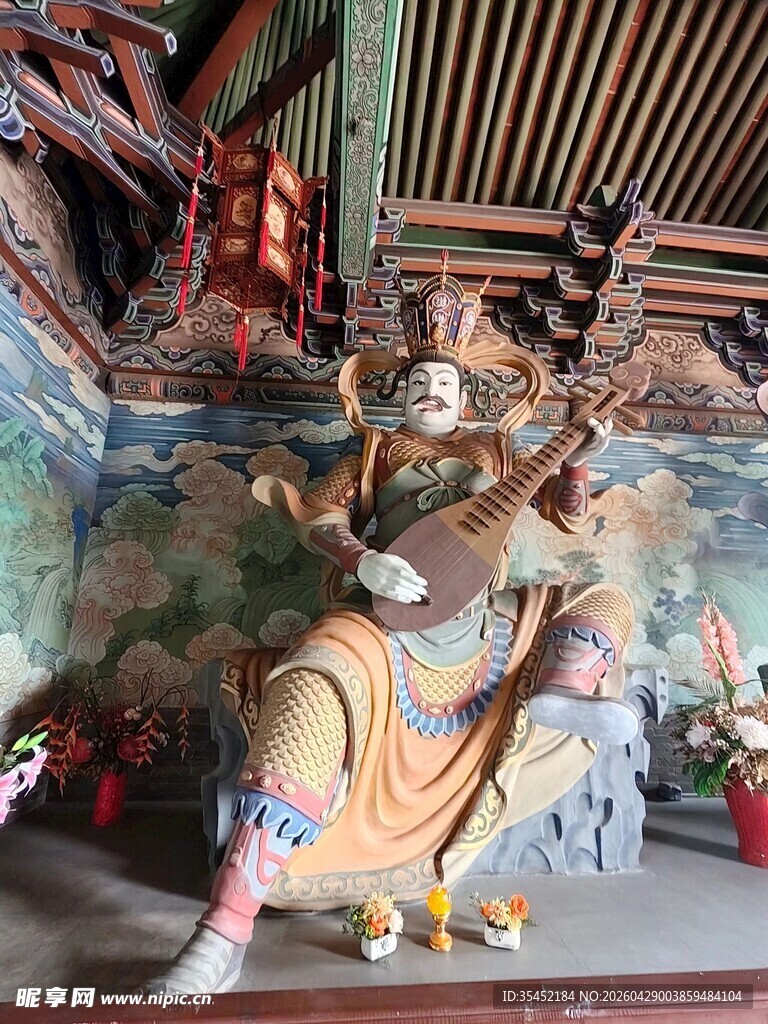 雕塑